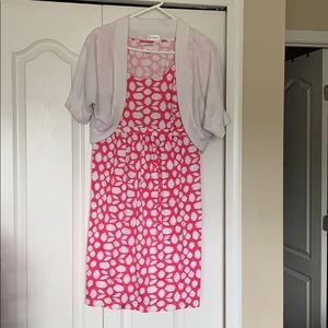 Maternity dress